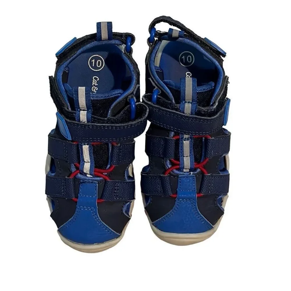 Cat & Jack Sandals